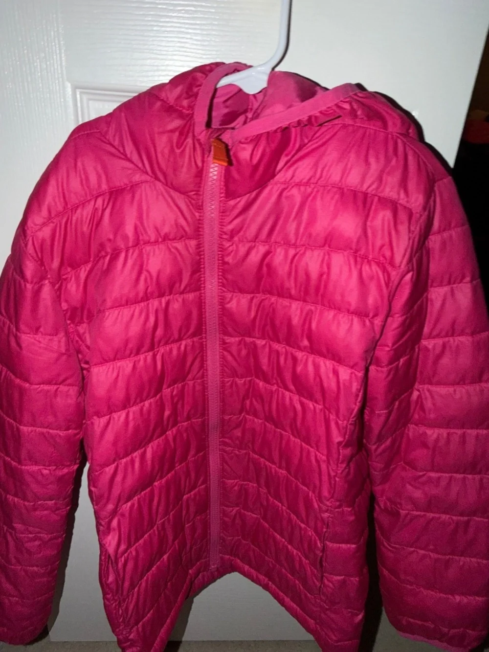 Primary brand lightweight puffer